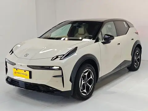 ZEEKR ZEEKR X 2025