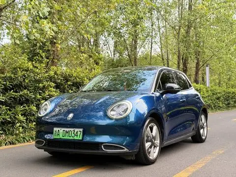 ORA 好猫 2021
