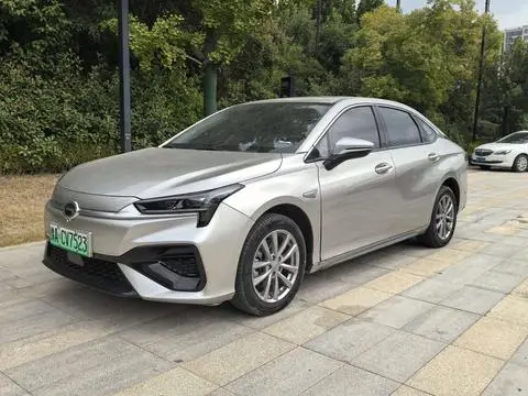 GAC AION S 2023