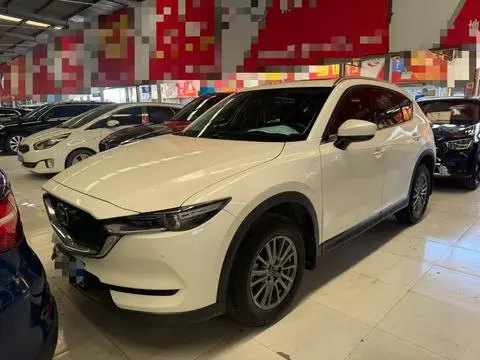 Mazda CX-5 2020
