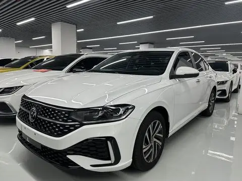 Volkswagen Lavida 2024