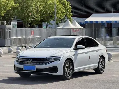 Volkswagen 速腾 2023
