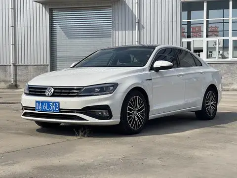 Volkswagen Lamando 2019
