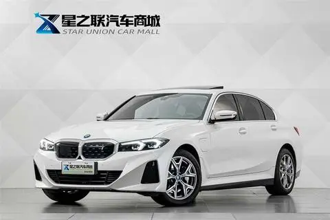 BMW i3 2023