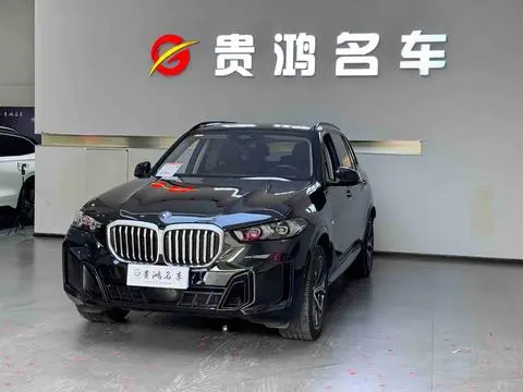 BMW X5 2025