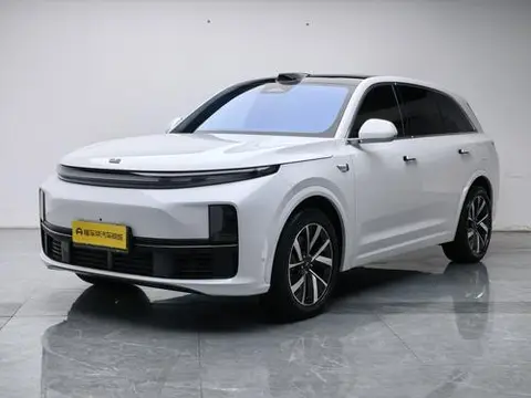Li L7 2023