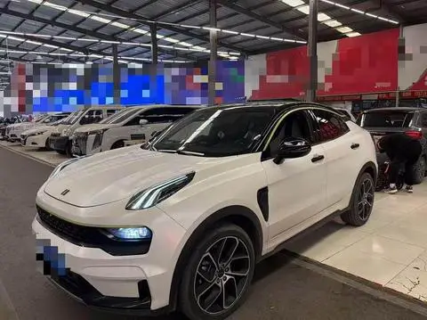 Lynk & Co 05 2020