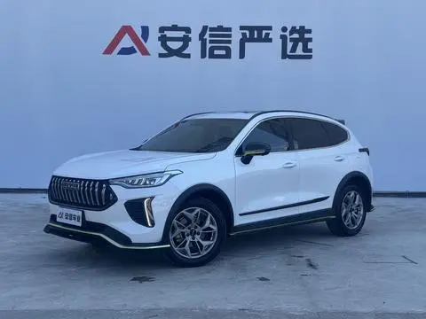 Haval 赤兔 2022