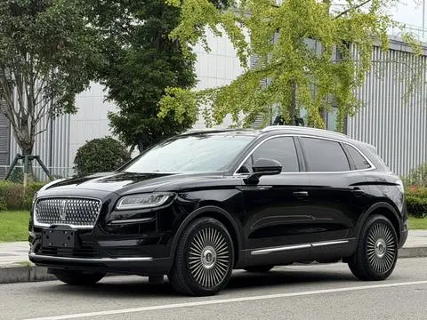 Lincoln 航海家 2021