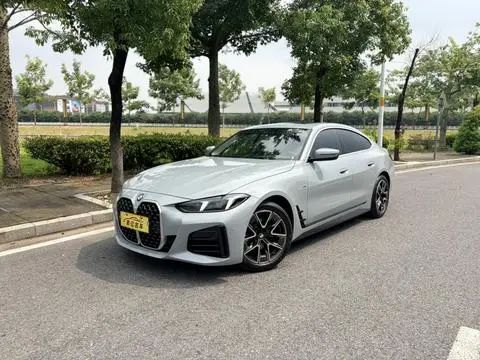 BMW 4 Series 2024
