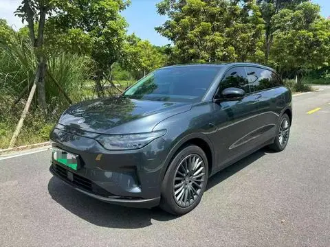Leapmotor C11 2023
