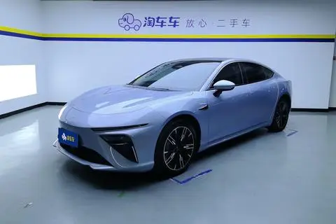 NETA S 2024