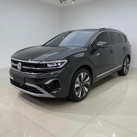 Volkswagen 揽境 2023
