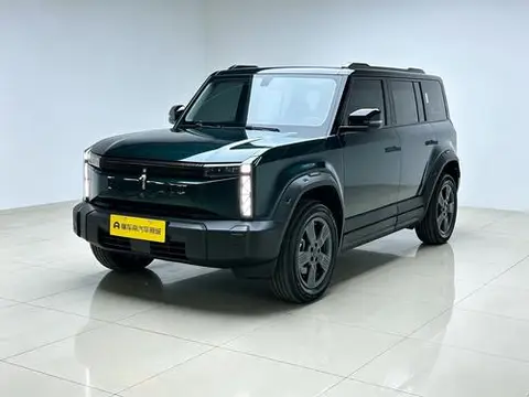 iCAR 03 2024