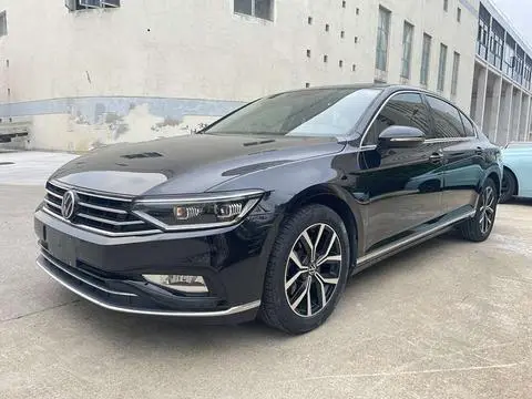 Volkswagen Magotan 2020