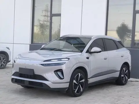 BYD 海狮06 DM 2026