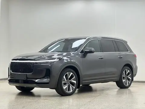 Li ONE 2021