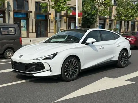 MG 7 2023