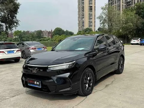 Honda 皓影 2023