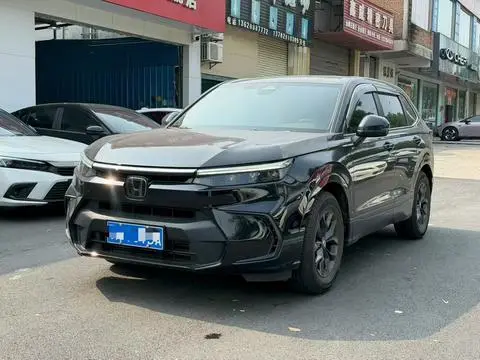 Honda 皓影 2023