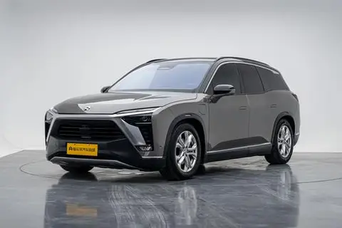 NIO ES8 2020