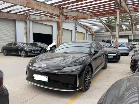 Chery 风云A9L 2025