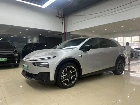 XPeng 小鹏G7 2026