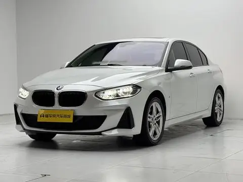 BMW 1 Series 2020