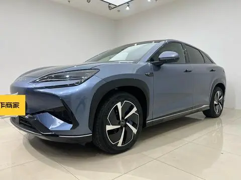 BYD 海狮07EV 2024