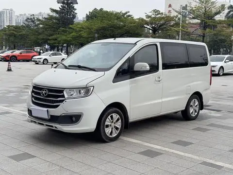 江淮瑞风 瑞风M3 2016