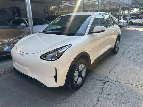 Geely 星愿 2026
