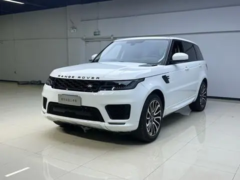 Land Rover 揽胜运动 2015 — фото 1