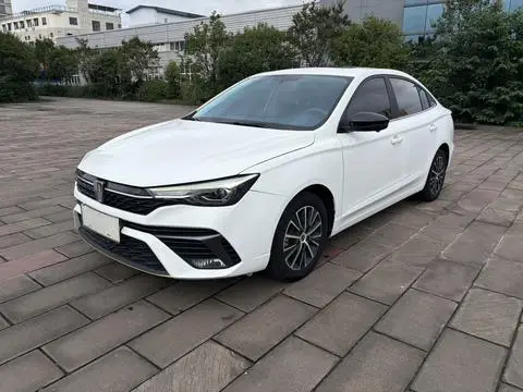 Roewe i5 2021
