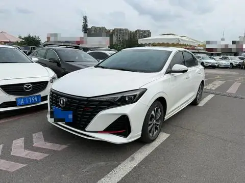 Changan Eado 2024