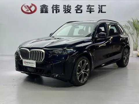 BMW X5 2023