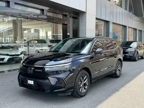 Honda 皓影 2023