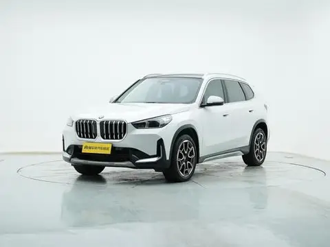 BMW X1 2023