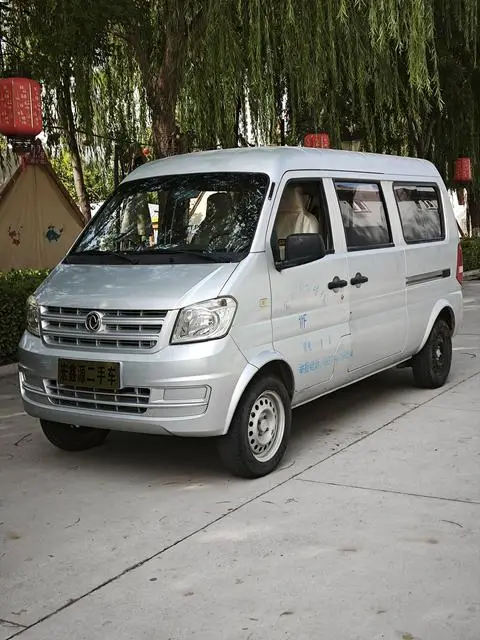 Dongfeng K07S 2015
