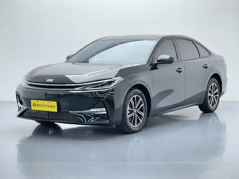 Geely A7 EM 2025
