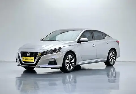 Nissan Teana 2021