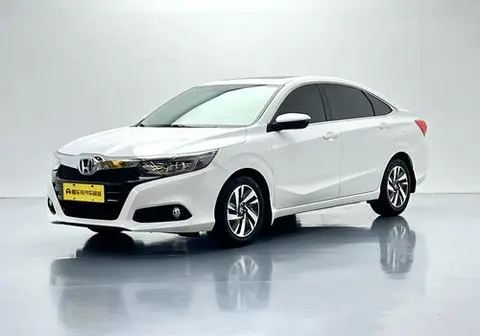 Honda Crider 2019 — фото 1