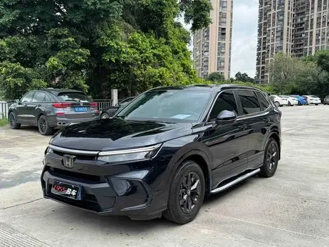 Honda 皓影 2023