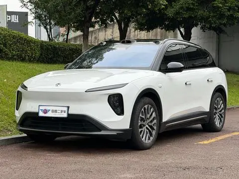 NIO ES6 2023