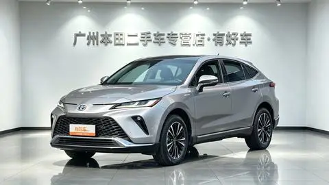Toyota Venza 2022