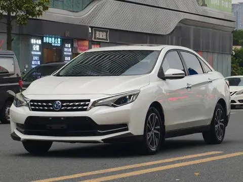 Venucia D60 2018