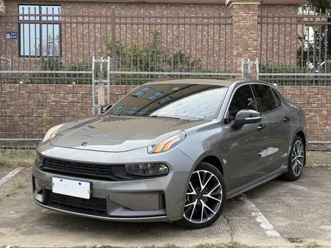 Lynk & Co 03 2021