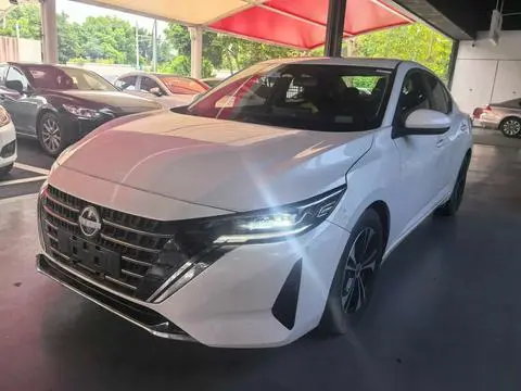 Nissan 轩逸 2023