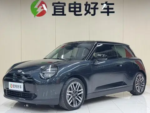 MINI MINI COOPER 2024