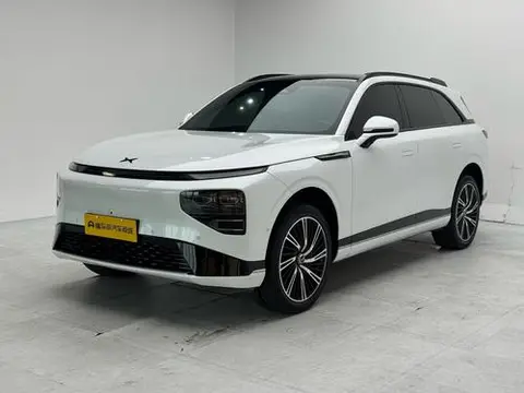 XPeng 小鹏G9 2022