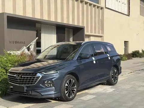Wuling 凯捷Victory 2022